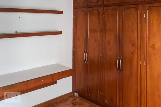 Quarto 1 de apartamento à venda com 3 quartos, 75m² em Vila Monumento, São Paulo
