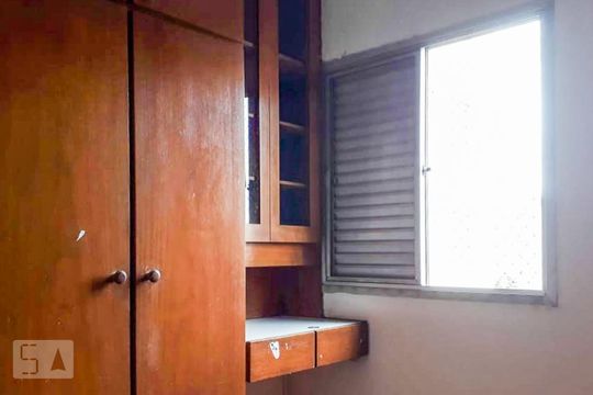 Quarto 2 de apartamento à venda com 3 quartos, 75m² em Vila Monumento, São Paulo