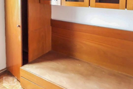 Quarto 2 de apartamento à venda com 3 quartos, 75m² em Vila Monumento, São Paulo