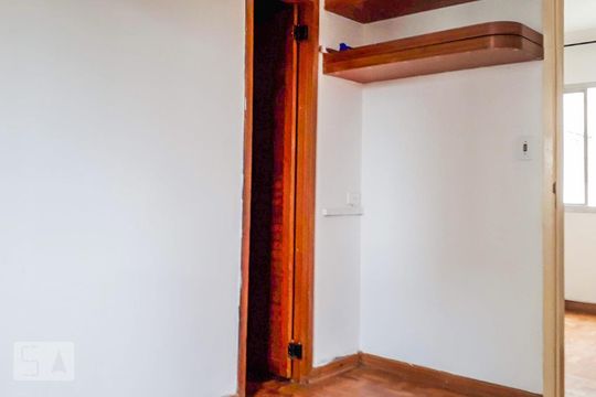 Quarto 3 de apartamento à venda com 3 quartos, 75m² em Vila Monumento, São Paulo