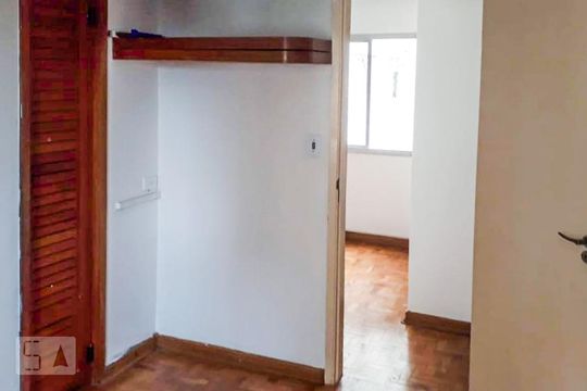 Quarto 3 de apartamento à venda com 3 quartos, 75m² em Vila Monumento, São Paulo