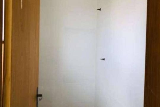 Banheiro de casa à venda com 3 quartos, 170m² em Vila Pereira Barreto, São Paulo