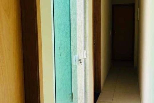 Hall de casa à venda com 3 quartos, 170m² em Vila Pereira Barreto, São Paulo