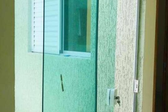 Jardim de Inverno de casa à venda com 3 quartos, 170m² em Vila Pereira Barreto, São Paulo