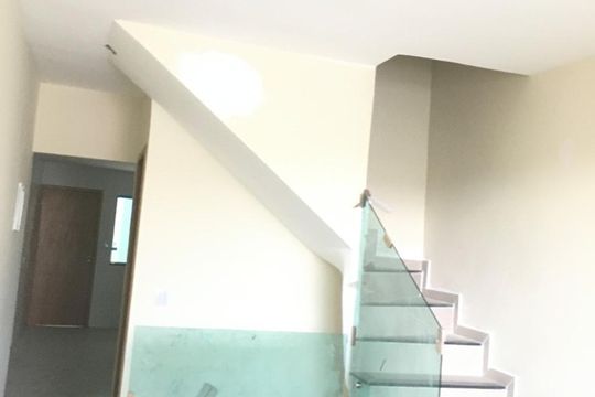 Sala de casa à venda com 3 quartos, 170m² em Vila Pereira Barreto, São Paulo