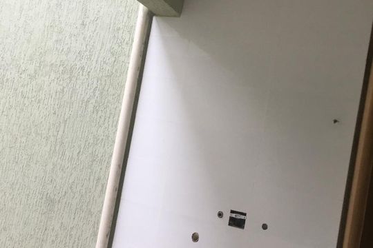 Área de Serviço de casa à venda com 3 quartos, 170m² em Vila Pereira Barreto, São Paulo