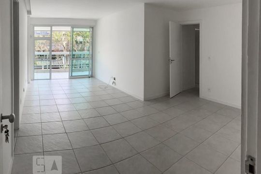 Apartamento à venda com 3 quartos, 127m² em Recreio dos Bandeirantes, Rio de Janeiro