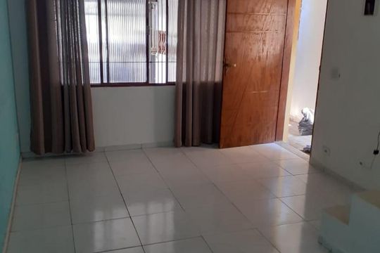 Sala de casa à venda com 3 quartos, 170m² em Baeta Neves, São Bernardo do Campo