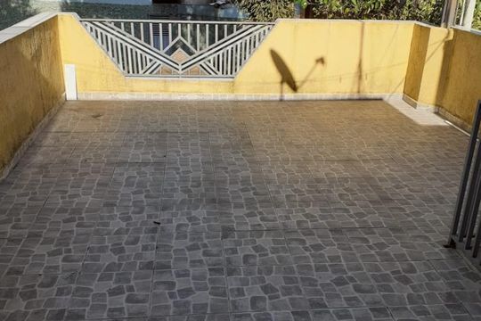 Vista do Quarto 1 de casa à venda com 3 quartos, 170m² em Baeta Neves, São Bernardo do Campo