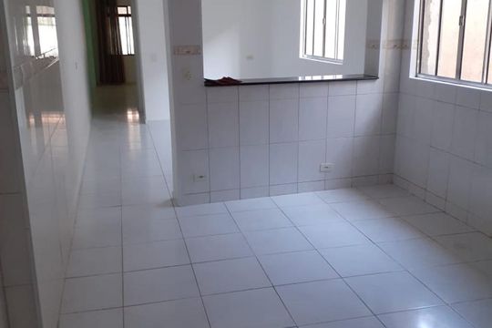 Cozinha de casa à venda com 3 quartos, 170m² em Baeta Neves, São Bernardo do Campo