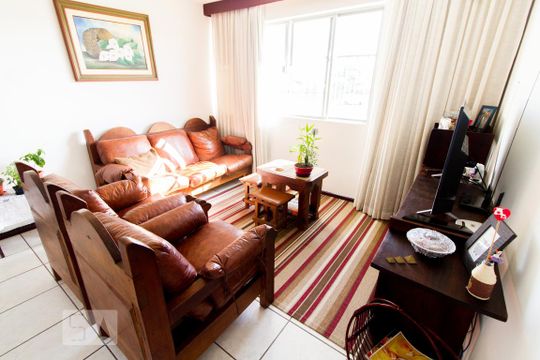 Apartamento para alugar com 3 quartos, 80m² em Campinas, São José