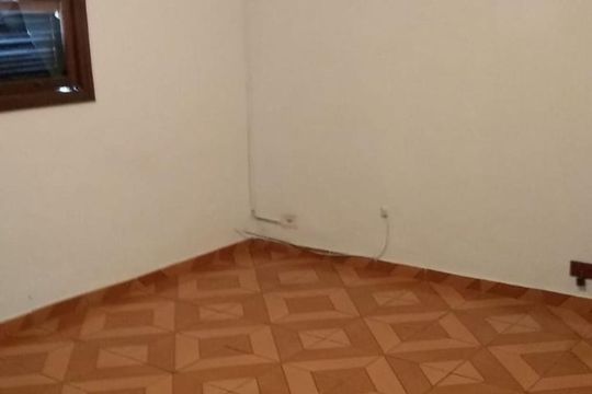 Quarto 1 de casa para alugar com 2 quartos, 80m² em Vila Matias, São Paulo