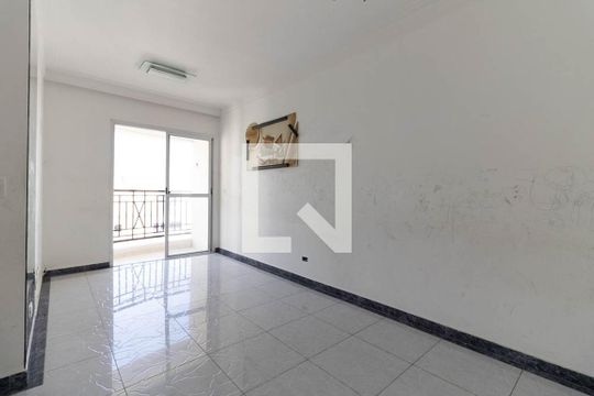 Sala de apartamento à venda com 3 quartos, 70m² em Ipiranga, São Paulo