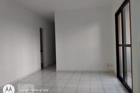 Sala de apartamento para alugar com 3 quartos, 82m² em Jardim do Lago, Campinas