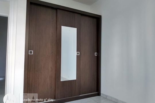Quarto 2 de apartamento para alugar com 3 quartos, 82m² em Jardim do Lago, Campinas
