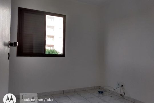 Quarto 1 de apartamento para alugar com 3 quartos, 82m² em Jardim do Lago, Campinas