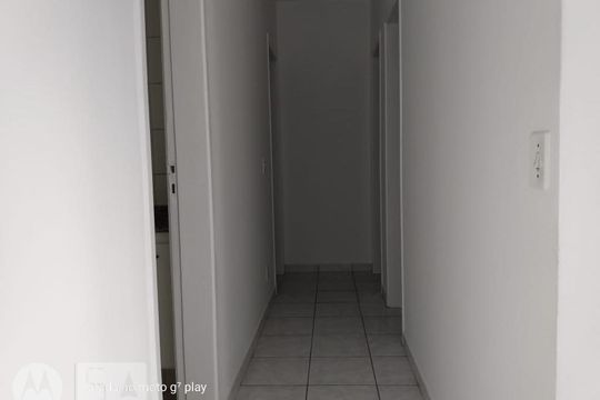 Sala de apartamento para alugar com 3 quartos, 82m² em Jardim do Lago, Campinas