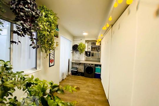 Apartamento à venda com 1 quarto, 36m² em Cambuci, São Paulo