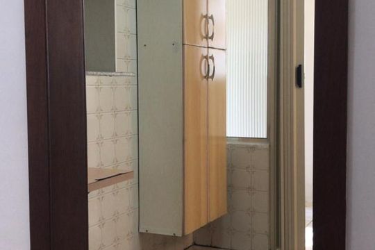 Cozinha de apartamento para alugar com 2 quartos, 70m² em Quitaúna, Osasco