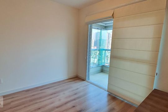 Sala de apartamento à venda com 1 quarto, 40m² em Vila Buarque, São Paulo