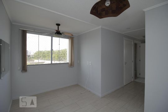 Apartamento à venda com 2 quartos, 43m² em Mato Grande, Canoas