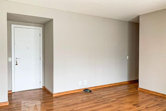 Apartamento para alugar com 3 quartos, 109m² em Jardim Caravelas, São Paulo