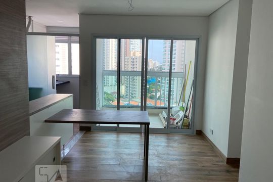 Apartamento para alugar com 2 quartos, 55m² em Santa Teresinha, São Paulo