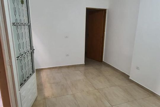Casa para alugar com 1 quarto, 40m² em Vila Caraguatá, São Paulo