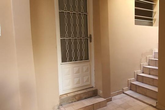 Entrada de casa para alugar com 1 quarto, 40m² em Vila Caraguatá, São Paulo