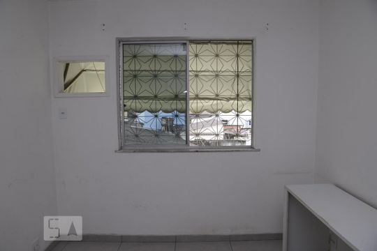 Quarto 2 de apartamento à venda com 2 quartos, 58m² em Tanque, Rio de Janeiro