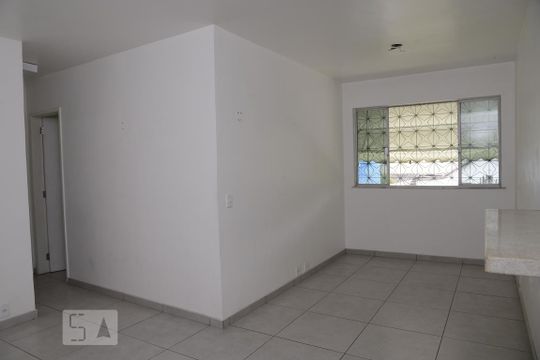 Apartamento à venda com 2 quartos, 58m² em Tanque, Rio de Janeiro