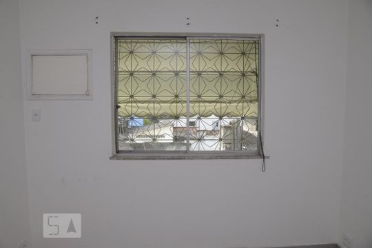 Quarto 1 de apartamento à venda com 2 quartos, 58m² em Tanque, Rio de Janeiro