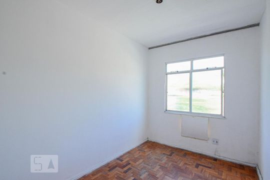 Quarto de apartamento à venda com 2 quartos, 50m² em Vila Isabel, Rio de Janeiro