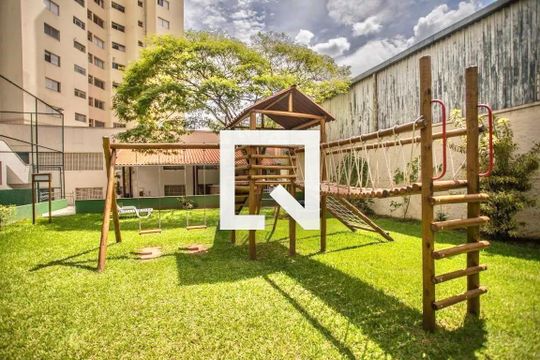Área comum - Playground de apartamento à venda com 2 quartos, 70m² em Jardim Brasil , São Paulo
