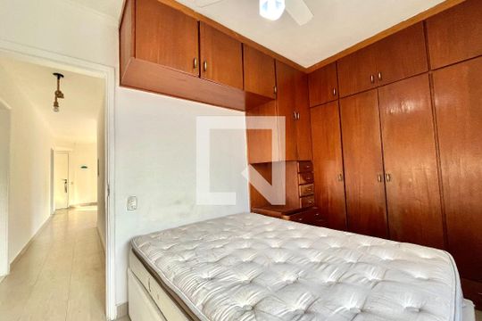 Quarto 1 de apartamento à venda com 2 quartos, 70m² em Jardim Brasil , São Paulo