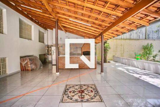 Área comum - Churrasqueira de apartamento à venda com 2 quartos, 70m² em Jardim Brasil , São Paulo