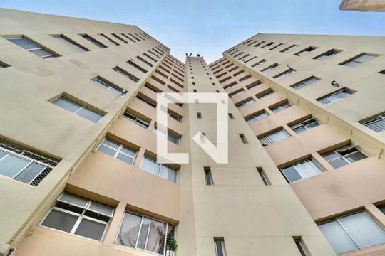 Fachada de apartamento à venda com 2 quartos, 70m² em Jardim Brasil , São Paulo