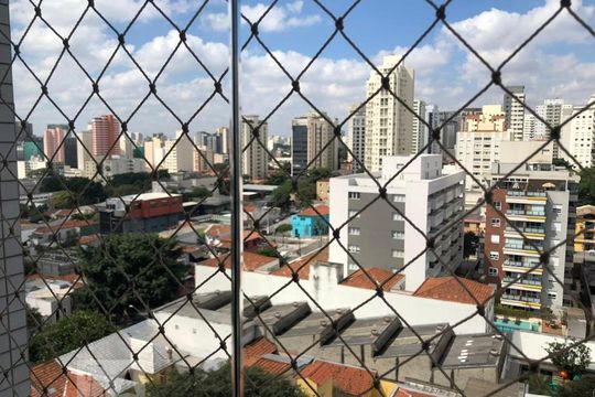 Apartamento para alugar com 3 quartos, 125m² em Vila Pompéia, São Paulo