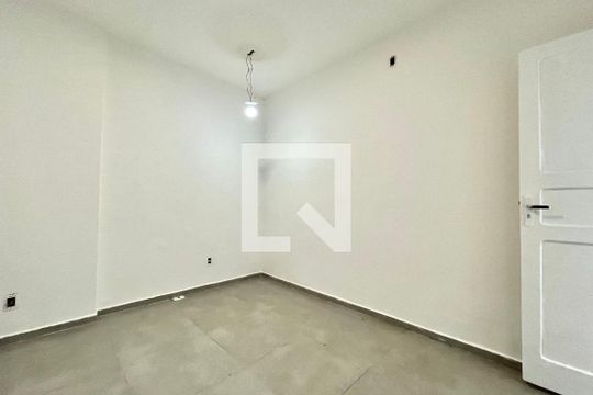 Suite 1 de casa para alugar com 2 quartos, 80m² em Vila Clementino, São Paulo