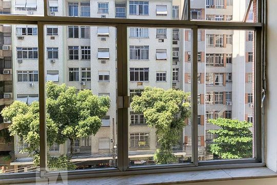 Apartamento à venda com 3 quartos, 114m² em Rio Comprido, Rio de Janeiro