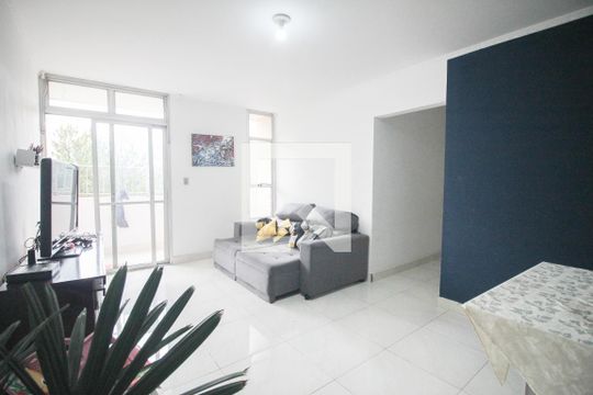 Apartamento à venda com 3 quartos, 90m² em Barro Branco (zona Norte), São Paulo