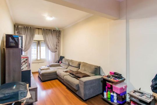 Apartamento à venda com 1 quarto, 70m² em Bela Vista, São Paulo