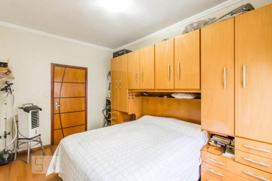 Quarto  de apartamento à venda com 1 quarto, 70m² em Bela Vista, São Paulo