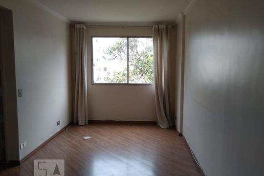 Apartamento à venda com 2 quartos, 52m² em Jardim Celeste, São Paulo