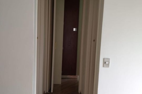 Corredor de apartamento à venda com 2 quartos, 52m² em Jardim Celeste, São Paulo