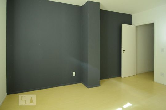 Quarto 1 de casa de condomínio à venda com 3 quartos, 110m² em Teresópolis, Porto Alegre