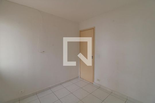 Quarto 2 de apartamento para alugar com 2 quartos, 72m² em Vila Anhangüera, São Paulo
