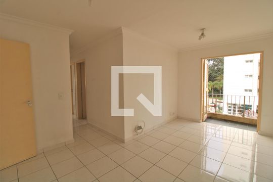 Apartamento para alugar com 2 quartos, 72m² em Vila Anhangüera, São Paulo