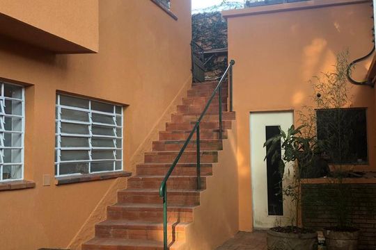 Area Externa de casa para alugar com 4 quartos, 440m² em Morumbi, São Paulo