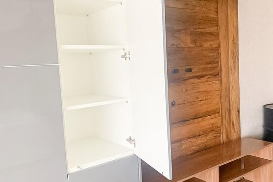 Quarto de kitnet/studio à venda com 1 quarto, 45m² em Bela Vista, São Paulo